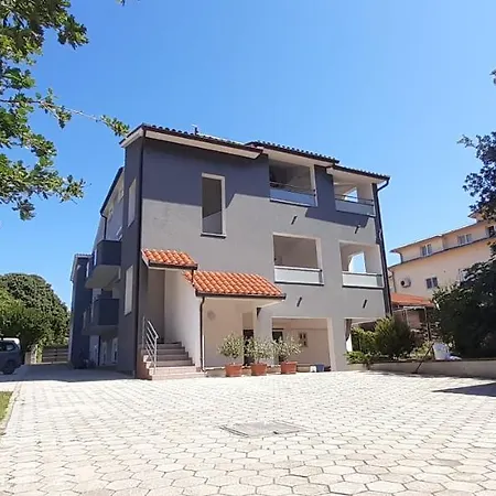 Apartments Barbic Medulin Exterior photo