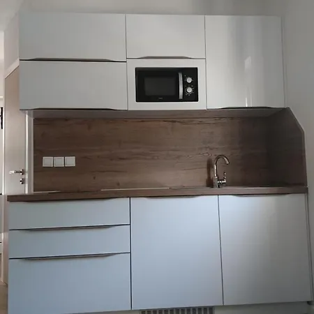 Apartments Barbic Medulin Exterior photo