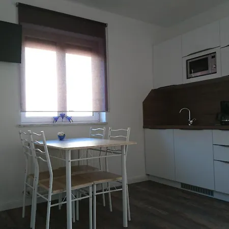 Apartments Barbic Medulin Exterior photo