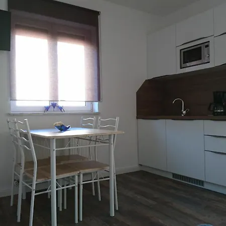 Apartments Barbic Medulin Exterior photo