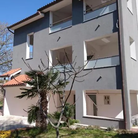 Apartments Barbic Medulin Exterior photo