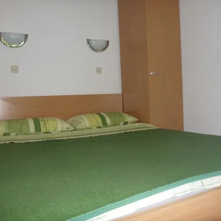 Apartments Barbic Medulin Exterior photo