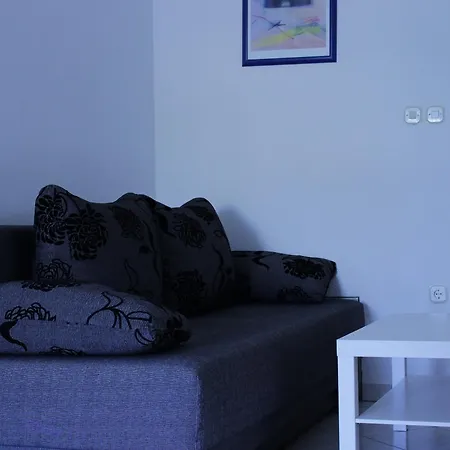 Apartments Barbic Medulin Exterior photo