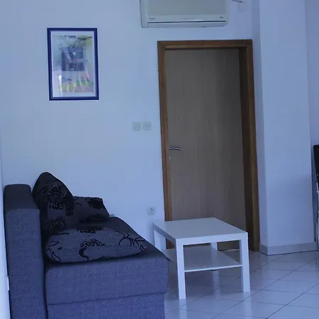 Apartments Barbic Medulin Exterior photo