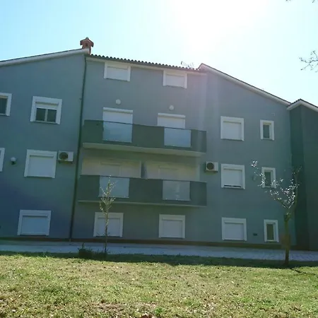 Apartments Barbic Medulin Exterior photo