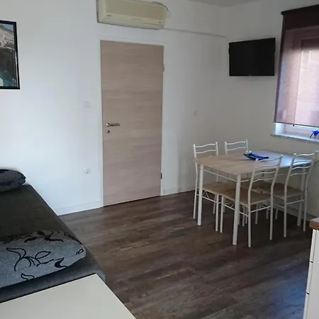Apartments Barbic Medulin Exterior photo