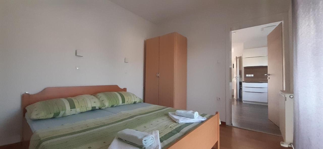 Apartment Barbic *