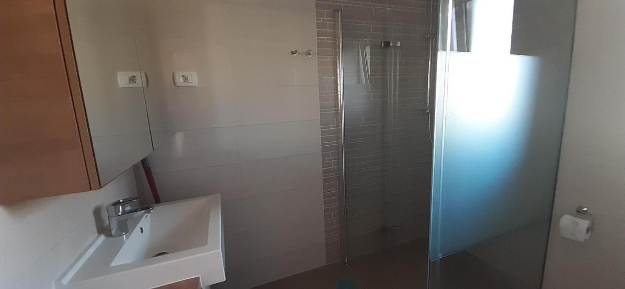 Barbic Apartment