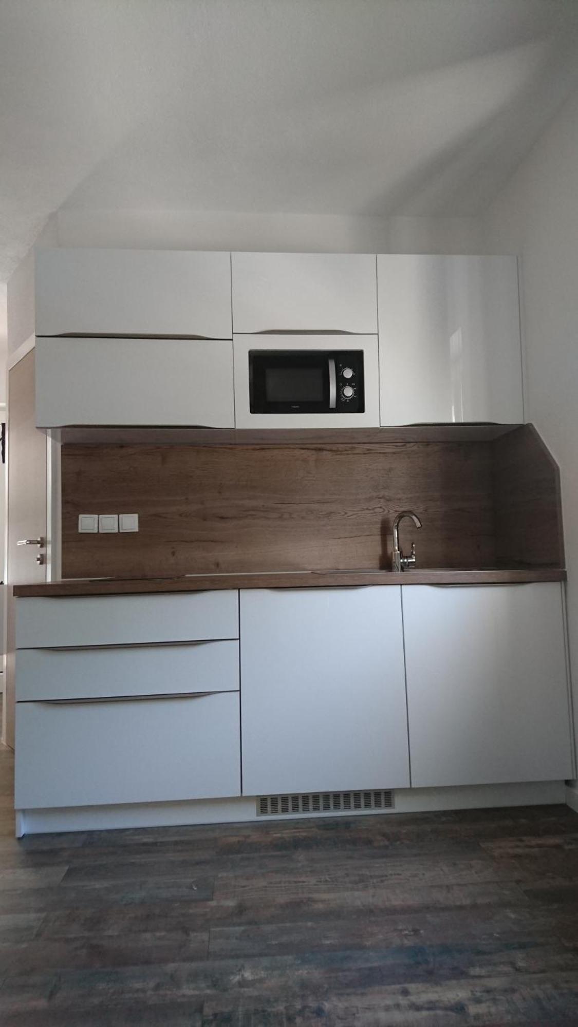 Barbic Apartment Medulin