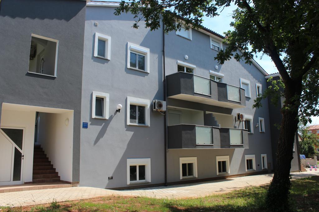 Barbic Apartment