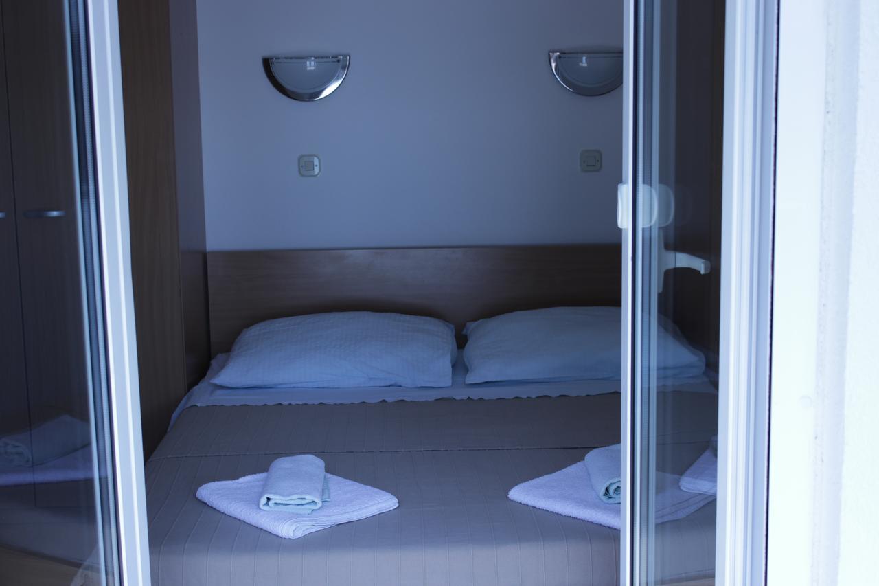 Barbic Apartment *
