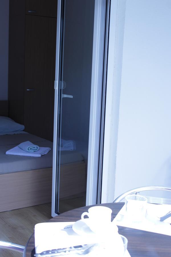 Apartment Barbic *