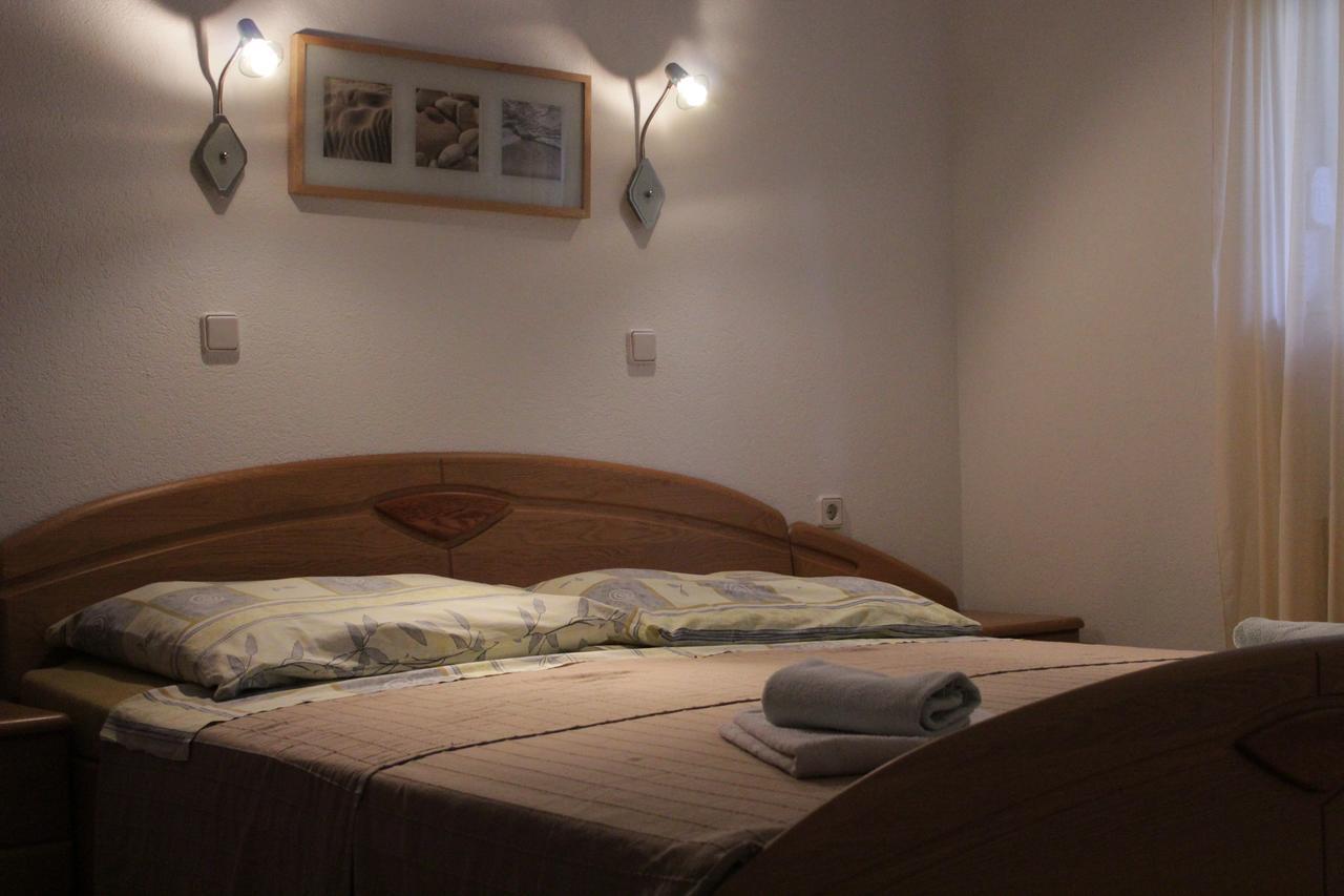 Apartment Barbic Medulin